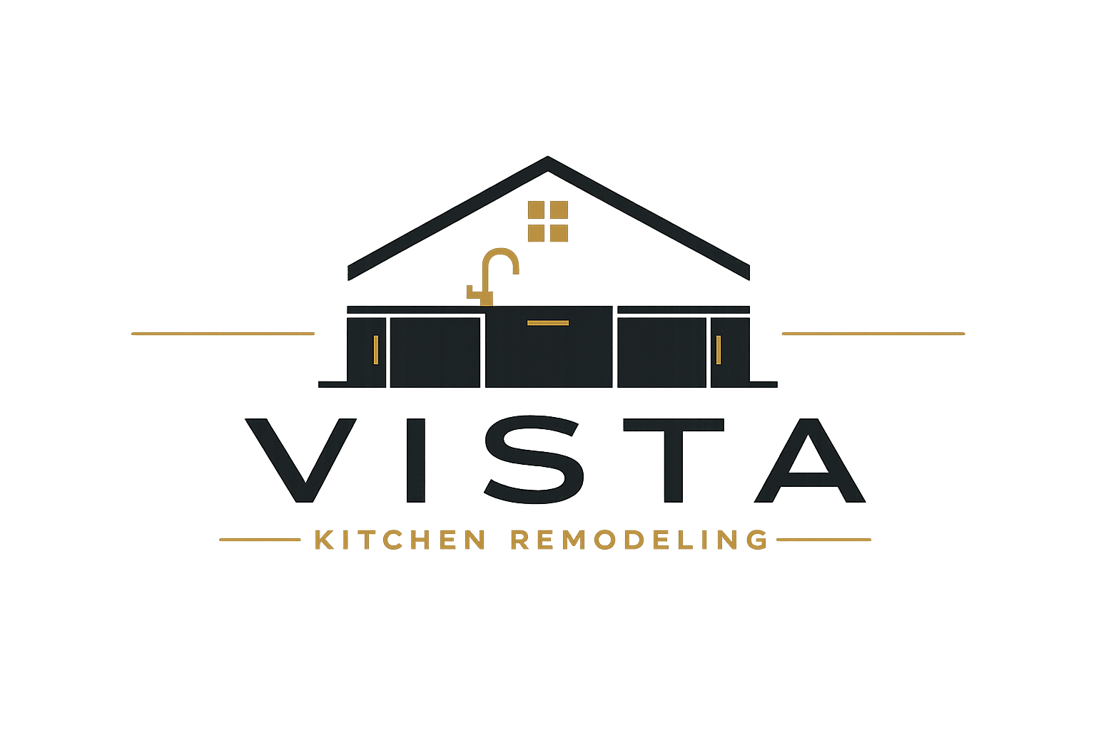Kitchen Remodeling Vista