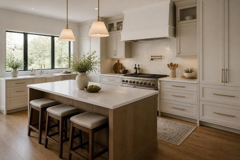 Kitchen Design Consultation